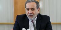 پاسخ عراقچی به پیام اخیر سنتکام