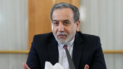 نتایج مذاکرات سوئیس از زبان عباس عراقچی/ تحریم صادرات نفت و پتروشیمی تعلیق شد/ اولین آزمون واقعی: واحد رفع درگیری‌ها در لبنان