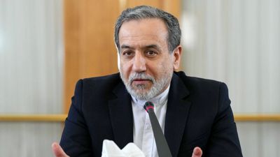 علت 2 مرحله‌ای شدن مذاکرات با آمریکا از زبان عراقچی 