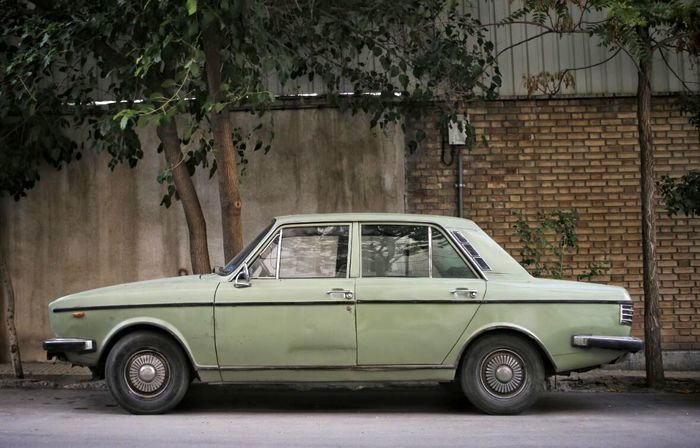 ارزان ترین خودروی بازار ایران / این خودرو فقط ۵۰ میلیون!