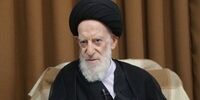 زمان تشییع و خاکسپاری پیکر آیت‌الله شبیری زنجانی اعلام شد