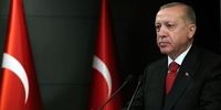 چراغ سبز اردوغان به بایدن برای بهبود روابط