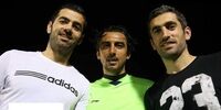 نزدیک شدن به پایان کار ستاره های دهه‌هشتاد استقلال
