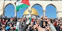 دعوت به خیزش جهان اسلام علیه تصمیم آمریکا در مورد بیت المقدس