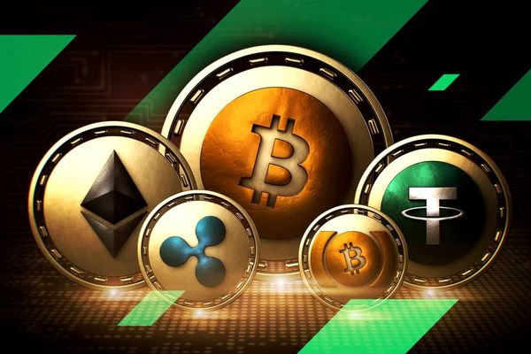 عقب‌نشینی قیمت تتر از کانال 142 هزار تومان | بیت‌کوین از پس مقاومت 90 هزار دلار برنیامد | هشدار ادامه اصلاح در بازار کریپتو