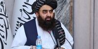اذعان طالبان به غاصب بودن اسرائیل