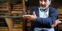 تقی آزاد ارمکی: از مدیریت گروه جامعه شناسی برکنار شدم