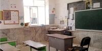 مدارس صبح و عصر این شهر تعطیل شد
