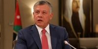 شاه اردن با استعفای نخست وزیر این کشور موافقت کرد