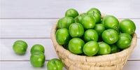 هشدار درباره مصرف زیاد گوجه سبز