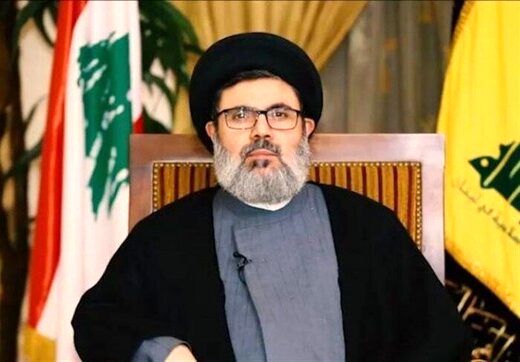 حزب الله: اجازه نمی‌دهیم رئیس جمهور وابسته به آمریکا انتخاب شود/درخواست از مردم