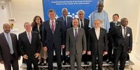 بیانیه گروه دوستان منشور ملل متحد: امنیت تأسیسات هسته‌ای ایران باید تضمین شود