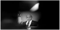 دست نتانیاهو در برابر ایران خالی شد/ اسرائیل خاورمیانه را قربانی می‌کند؟