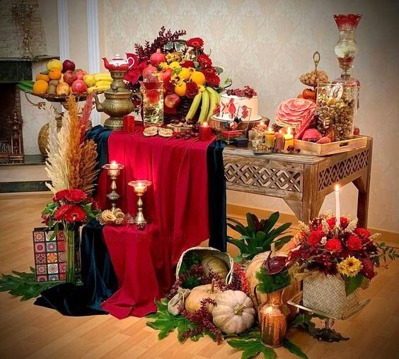 شب یلدای عروس چقدر برای داماد خرج دارد؟ ؛ یک شب برابر با حقوق یک ماه!