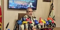 هشدار پلیس به دارندگان سلاح: داوطلبانه سلاح خود را تحویل دهید