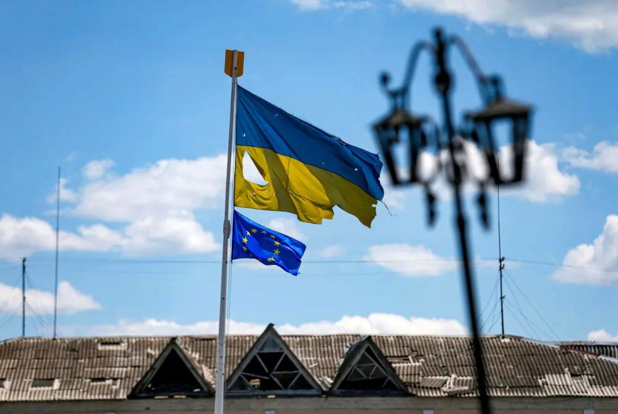 تهدید بزرگ در کمین اوکراین / هشدار به کی‌یف داده شد
