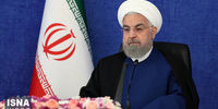 آخرین گفتگوی روحانی با مردم /توافق برای برجام با معیار فرمایشات مقام معظم رهبری قابل اجراست
