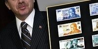 اردوغان با سقوط « لیر » چه می کند؟