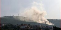تنش در مناطق مرزی لبنان و اراضی اشغالی بالا گرفت