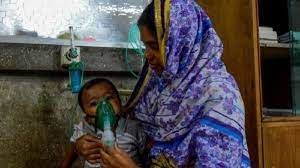 یک بیماری کشنده در افغانستان/ 88 درصد قربانیان کودکان هستند!