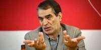 داشتن گوشی همراه به این معنی است که شما یک نتانیاهو یا ترامپ همراهتان است!