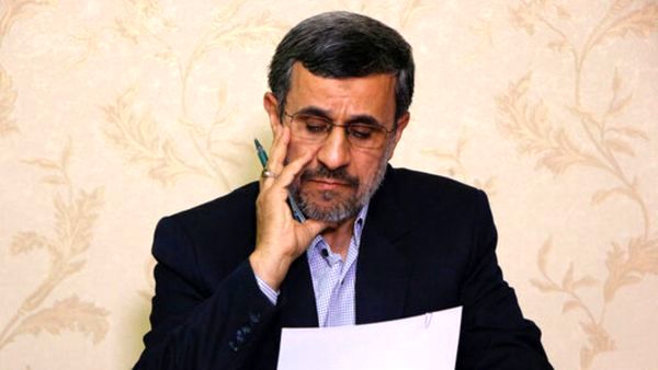 نقشه احمدی نژاد برای انتخابات ریاست جمهوری مشخص شد