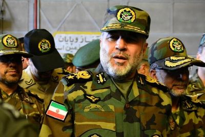 نیروی زمینی ارتش ایران: دست‌به ماشه‌ایم/ هر تهدیدی را پاسخ می‌دهیم