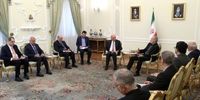 پزشکیان: برای رشد و پیشرفت ملت‌مان از کسی دستور یا اجازه نمی‌گیریم