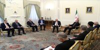 پزشکیان: برای رشد و پیشرفت ملت‌مان از کسی دستور یا اجازه نمی‌گیریم