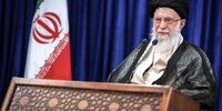 پاسخ قاطع رهبر انقلاب به پیشنهاد مذاکره با آمریکا