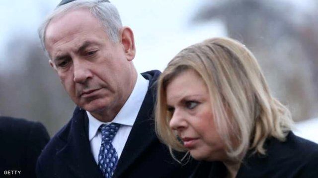همسر نتانیاهو: بیماری روانی ندارم!