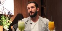 ستایش خاص از بازیکن ارمنی پرسپولیس