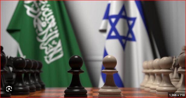 رقابت نتانیاهو و بن‌سلمان برای شکل‌دهی به سیاست ترامپ در قبال ایران | سعودی‌ها نگران هستند اسرائیل به دنبال تشدید بیشتر درگیری‌ها باشد 