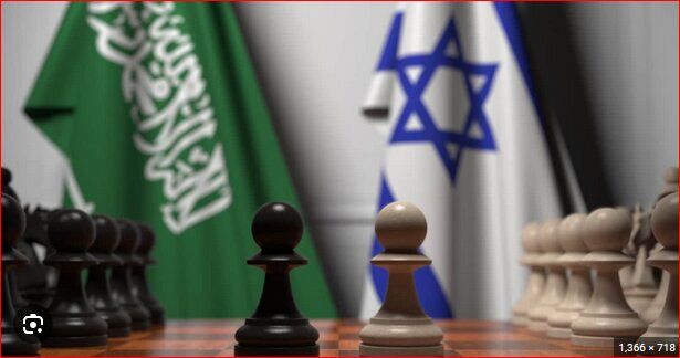 حمله رسانه سعودی به طرح بن سلمان/ عادی سازی روابط با اسرائیل صلح ناقص است!