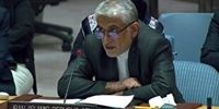 تأکید نماینده ایران بر حذف و نابودی سلاح‌های شیمیایی در جهان