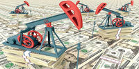 قیمت نفت ۲ درصد افزایش یافت