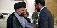 افشای محتوای مذاکرات مقتدی صدر در بغداد