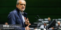 پزشکیان: اگر چه افزایش ۲۰ درصدی حقوق کارکنان با تورم تناسبی ندارد، اما سعی کردیم با افزایش معافیت‌های مالیاتی تا حدی جبران کنیم+ فیلم