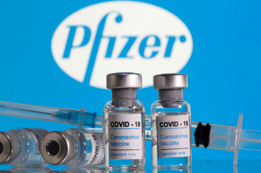 واکسن «فایزر» از بلژیک وارد ایران خواهد شد