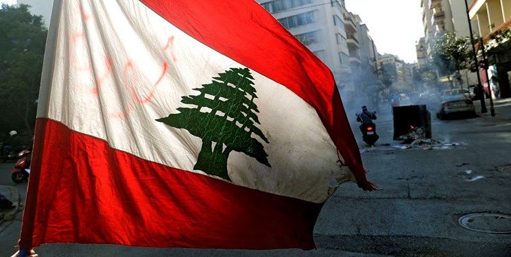 دولت لبنان اعلام ورشکستگی کرد+جزئیات