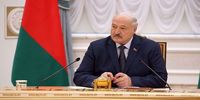 لوکاشنکو: این کشور باید برای جنگ آماده باشد
