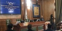 محسن هاشمی حرفش را پس گرفت


