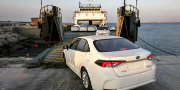 واردات خودرو توسط ایرانیان مقیم خارج از سر گرفته شد