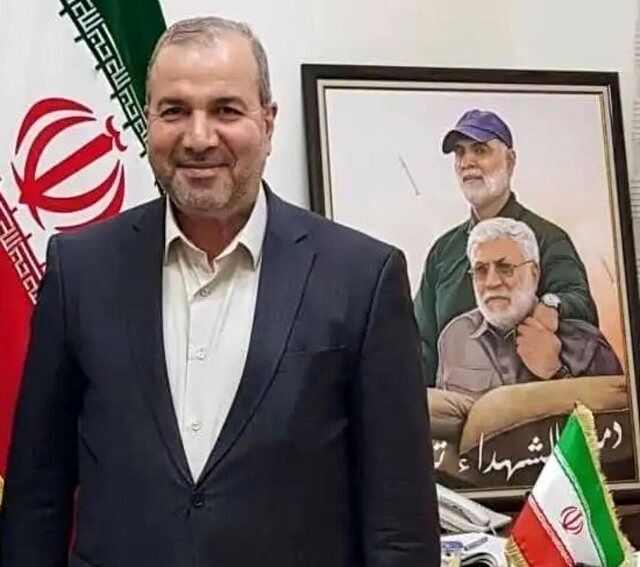تقدیر سفیر ایران از نخست وزیر عراق