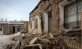 ۱۸ زلزله در فیروزکوه!/ گسل فیروز کوه عامل زلزله های متوالی امروز است
