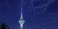 هشدار به تهرانی/ از تردد غیرضروری در فضاهای باز خودداری کنید