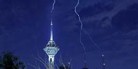 هشدار به تهرانی/ از تردد غیرضروری در فضاهای باز خودداری کنید