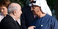 الجزیره از امارات روی برگرداند