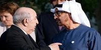 الجزیره از امارات روی برگرداند