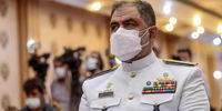 خبر مهم امیر ایرانی از تشکیل ناو پهپادبر نیروی دریایی ارتش 